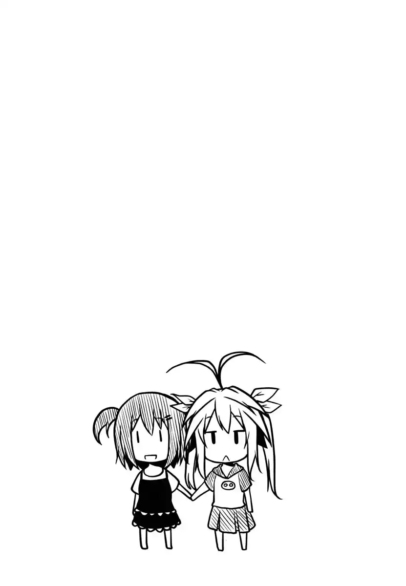 Non Non Biyori Chapter 17 20